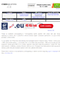 Mobile Screenshot of cybersquatting.cz
